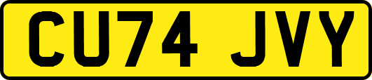 CU74JVY