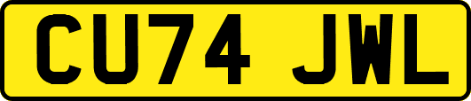 CU74JWL