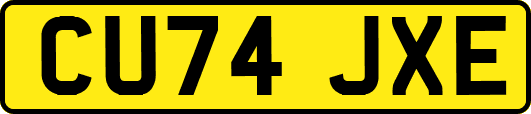 CU74JXE