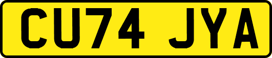 CU74JYA