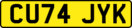 CU74JYK