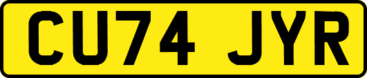 CU74JYR