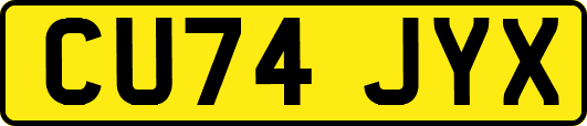 CU74JYX