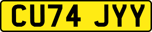 CU74JYY
