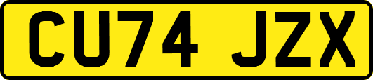 CU74JZX
