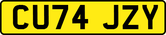 CU74JZY