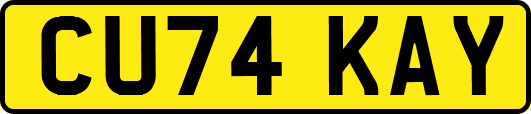 CU74KAY