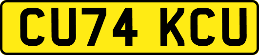 CU74KCU