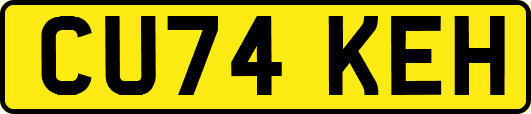 CU74KEH