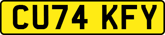 CU74KFY