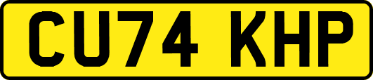 CU74KHP