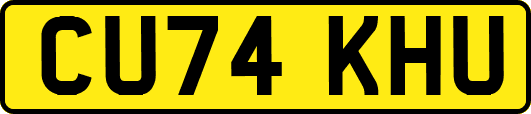 CU74KHU
