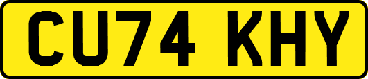CU74KHY