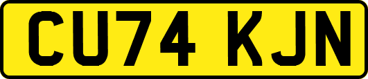 CU74KJN