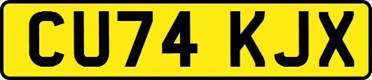 CU74KJX
