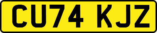 CU74KJZ