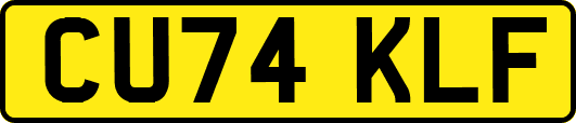 CU74KLF