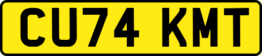 CU74KMT