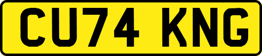 CU74KNG