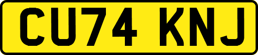 CU74KNJ