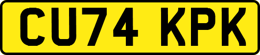 CU74KPK