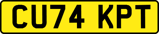 CU74KPT