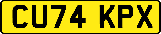 CU74KPX