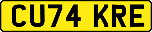 CU74KRE