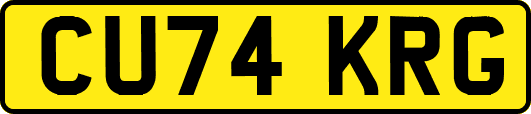 CU74KRG