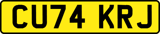 CU74KRJ