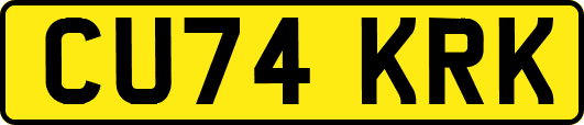 CU74KRK