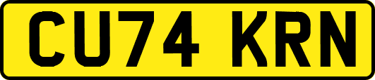 CU74KRN