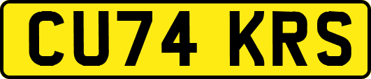 CU74KRS