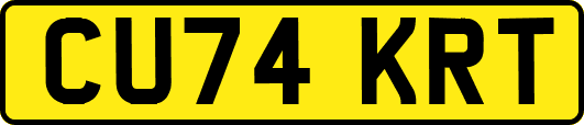 CU74KRT