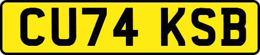 CU74KSB
