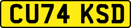 CU74KSD