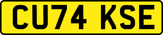 CU74KSE