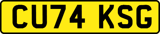 CU74KSG