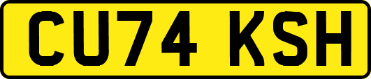 CU74KSH