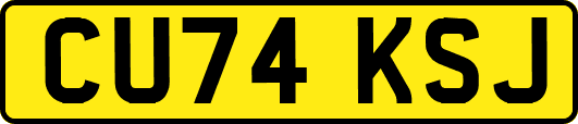CU74KSJ