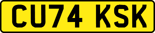 CU74KSK
