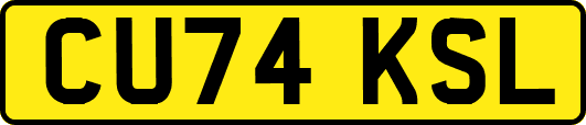 CU74KSL