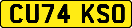 CU74KSO