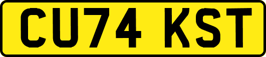CU74KST