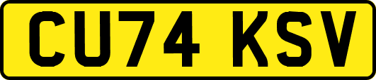 CU74KSV