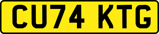 CU74KTG