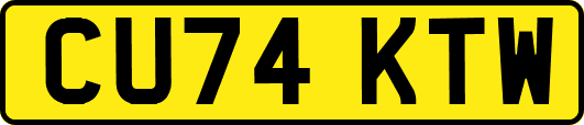 CU74KTW