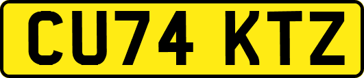 CU74KTZ