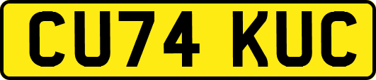 CU74KUC