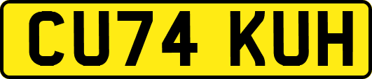 CU74KUH